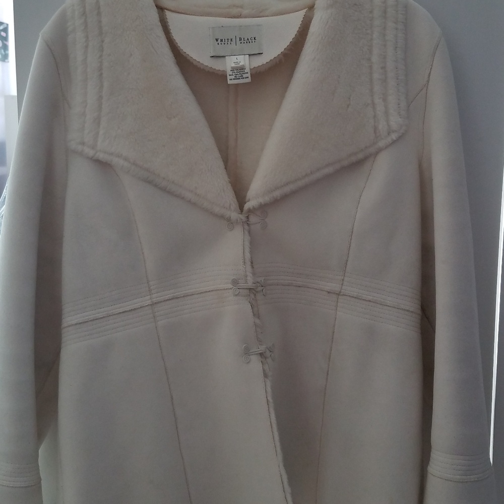 Winter jacket